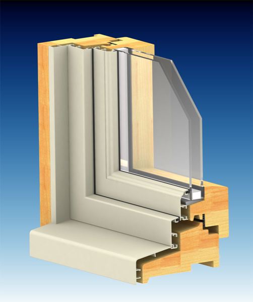 menuiseries aluminium fenetres isolantes