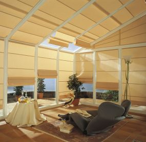 stores veranda